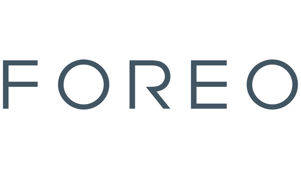 FOREO-Logo