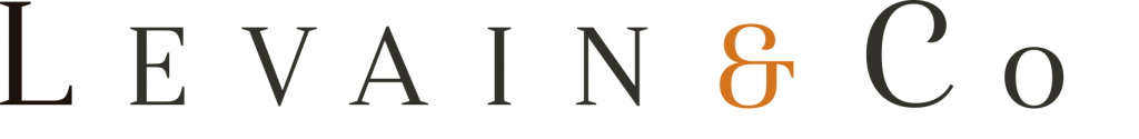 Levain&Co_2016_ logo